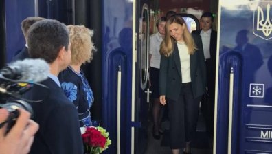 Велислава Петрова в Киев: България ще разширява енергийното сътрудничество с Украйна