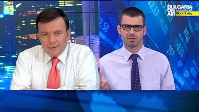 Пазарен анализ Денят он ер 7 юли