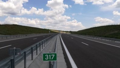 Предстоят проверки на състоянието на магистралите и скоростните пътища