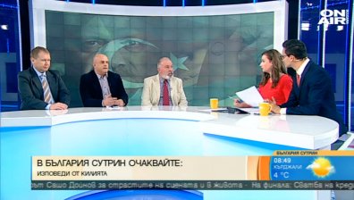 Успехът на Ердоган на референдума - почти сигурен