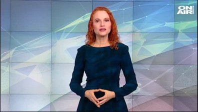 В Новините ON AIR в 15:30 часа ще видите