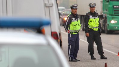 24 пияни и дрогирани спипаха от КАТ при проверки по пътищата