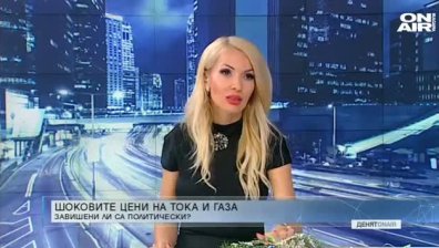 "Денят ON AIR" - 07.01.22 г. - пълен запис