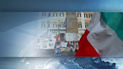 Възможен ли е пробив в коалиционните преговори в Италия?