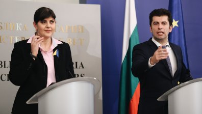 Премиерът: Разпитаха ме за еврофондовете и Кьовеши, има факти за липса на контрол