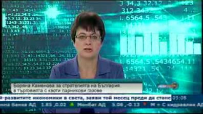 Брюксел бави безплатните квоти за българските енергийни предприятия