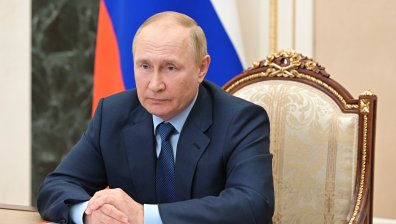 Великобритания: Планове "А", "Б" и "В" на Путин се провалиха, ще се ориентира към "Г"