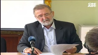 Яхтата Анка-1 спечели наградата Кор Кароли