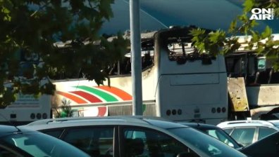Атентаторът в Сарафово не е трябвало да загива, твърди свидетел