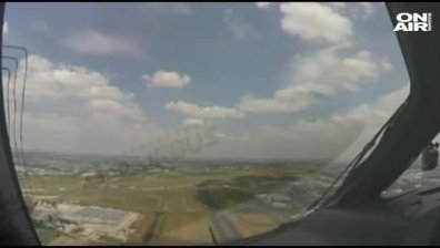 Авиошоу: успехите в авиацията 2015