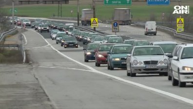 С около 100% ще се увеличат данъците за най-масовите автомобили от 2019 г.