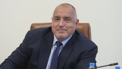 Борисов на АМ "Тракия": 5 моста се ремонтират, двоен ред мантинели
