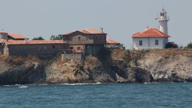 Предстои мащабно проучване и почистване на Бургаския залив