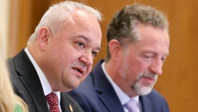Демерджиев след масовия бой в Асеновград: Държавата се връща на мястото си