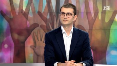 Павел Андреев: Успяваме да достигнем успешно до хората и те даряват