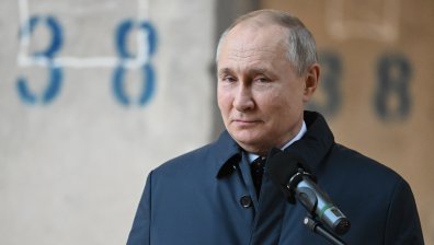 Путин подписа нов закон за различни социални мерки