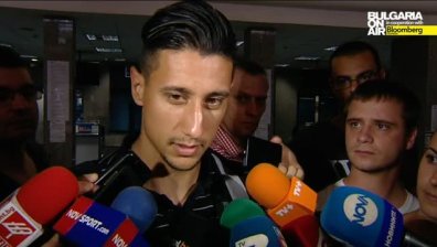 Лудогорец замина за победа срещу Милсами