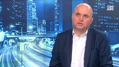 Панев, ДБ: Депутатите сме като хамстери, въртим колелото на празни обороти