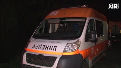 Стена падна върху строителен работник - той загина