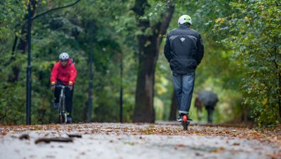 Слънце преди обед в цялата страна, следобед - облаци и дъжд