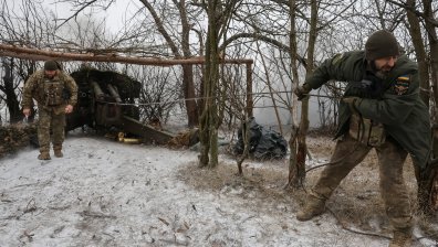 Испания попари Великобритания: Рано е да се обсъжда изпращането на войски в Украйна