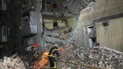 Украйна: Русия разруши над 170 000 сгради в страната ни