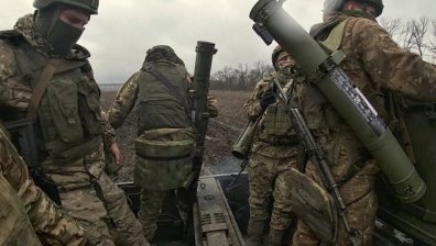 Украйна обвини руски служители в организиране на изтезания на цивилни