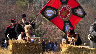 Историите ON AIR: "Родолюбие"