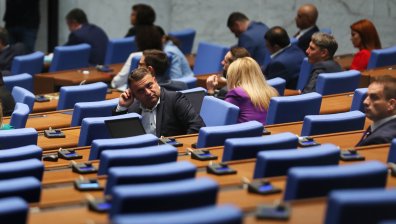 Финансовата рамка на държавата: Бюджет 2024 влиза на второ четене в НС