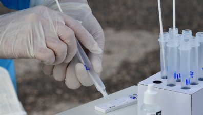 Сигнал от Helpbook: Некачествен медицински тест комплект за откриване на стрептококи
