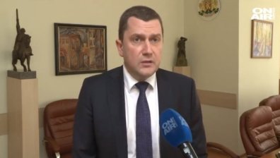 Очаква се ВиК и МОСВ да одобрят по-големи водни обеми за Перник 
