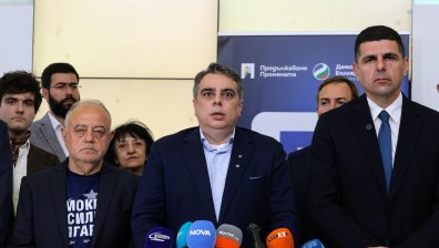 Раздялата в ПП-ДБ: Оздравителен процес или риск за коалицията?