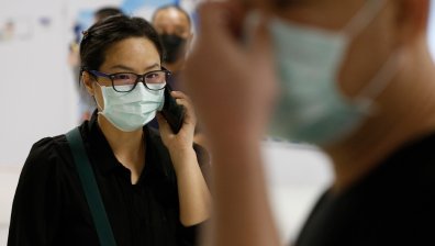 Тайланд върна маските на открито, но не заради Ковид - ето защо