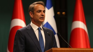 Мицотакис към РСМ: Когато човек дърпа въжето, трябва да е готов то да се скъса