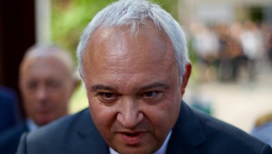Демерджиев за Иран: Взели сме изпреварващи мерки за много по-високо ниво на заплаха
