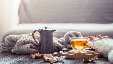 Проучване посочи невероятните ползи от чай Пу-ер за здравето