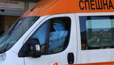 Коронавирусът взе жертва в Хасково - почина 58-годишен мъж