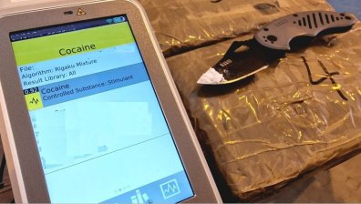 Митничари хванаха 5,5 кг кокаин на "Калотина", задържан е турски шофьор