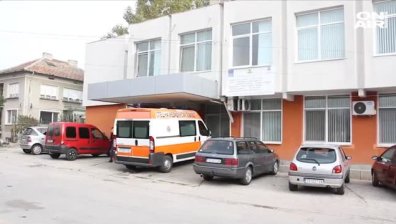 Три деца се отровиха с храна в село Кардам