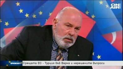 Бежанският въпрос, визите за турски граждани - част от темите между ЕС и Турция