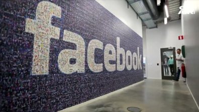 Facebook пуска мобилно приложение за умни телевизори