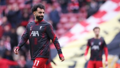 Салах си тръгва от "Ливърпул" след напускането на Клоп?