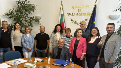 Ахмед Доган с първа публична поява след разразилите се скандали в ДПС