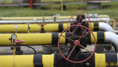КЕВР утвърди цената на природния газ за май: 35,98 евро/MWh