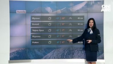 Централна прогноза