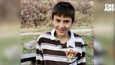 Сашко от Перник пак се изгуби, бързо го намериха