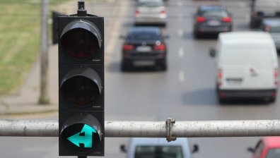 Община Пазарджик проверява всички светофарни уредби