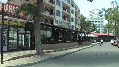 Британското външно министерство съветва как се оцелява в Слънчев бряг