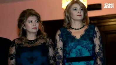 Радева във Facebook: Важно е как ме оценява човекът до мен