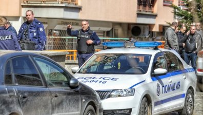 Кой е застреляният в София бивш полицай и какво доведе до поръчковото убийство?